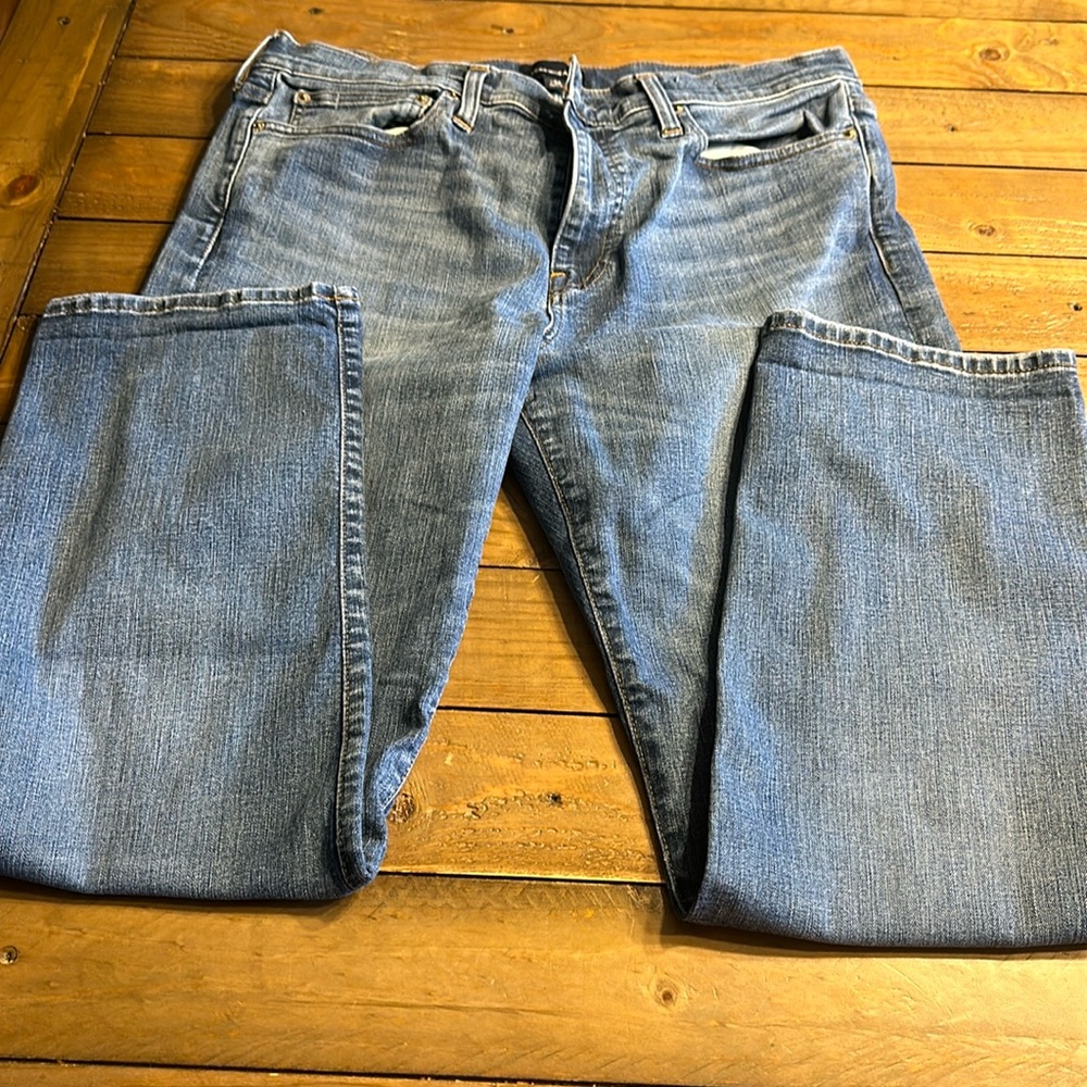 J. Crew Jeans